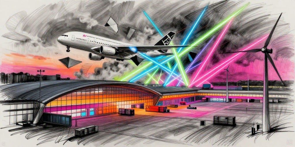 Airbus SE Navigates Supply‑Chain Delays, Boosts Freight Focus, and Stays Resilient in a Volatile Aerospace Market