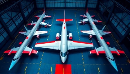 Airbus SE Stock Rises Ahead of Earnings Amid Strategic Acquisition and Market Resilience