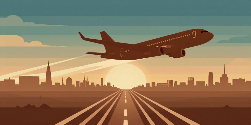 Airbus SE Surges: Capitalizing on 2045 Air‑Transport Boom, Sustainability, and Digital Demand