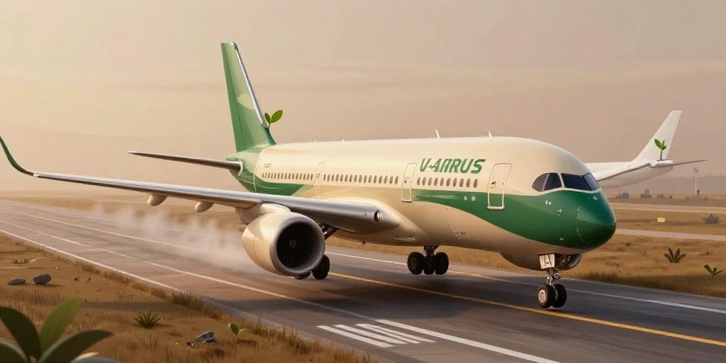 Airbus Secures $12.4 B Air China Deal: 55‑Jet Fleet Boosts China Market Share Airbus Secures $12.4 B Air China Deal: 55‑Jet Fleet Boosts China Market Share