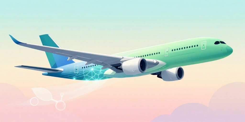 Airbus Secures $180 Billion in Chinese Orders: What It Means for the Aviation Market Airbus Secures $180 Billion in Chinese Orders: What It Means for the Aviation Market