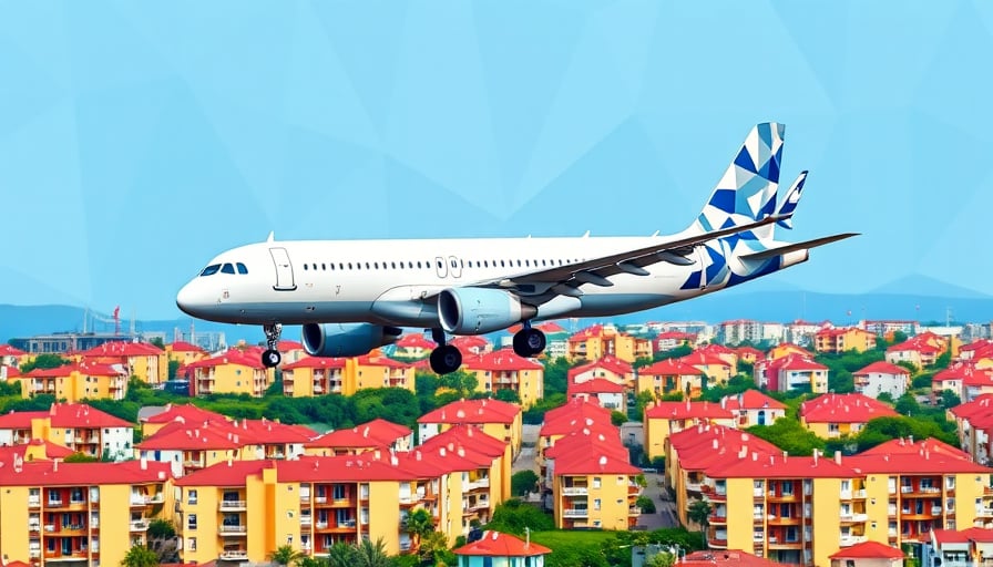 Airbus Secures €2.3B A320neo Expansion, Chinese Orders & Spain Defence Deals