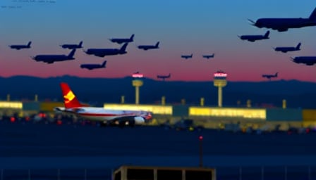 Airbus Secures Major VietJet Order, Bolstering European Market and A330neo Commitments