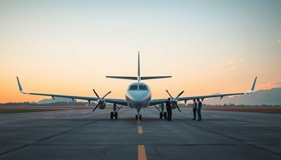 Airbus Sees Share Rally on Citigroup Buy and New UAS Contract—What Investors Should Watch