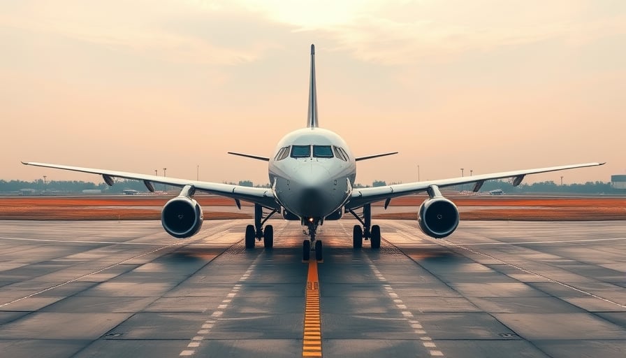 Airbus SE's 2026 Earnings Preview: Strong Order Book, Future Growth, and Market Impact