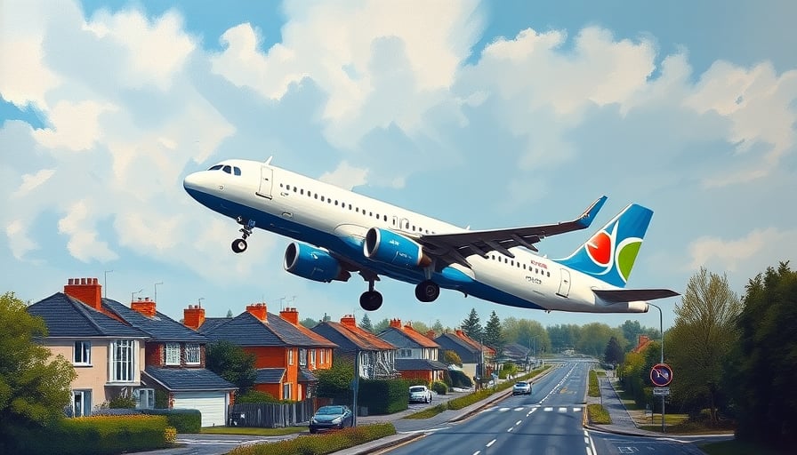 Airbus Shares Dip Amid China Competition, Yet Consumer Travel Trends Bolster Long‑Term Growth