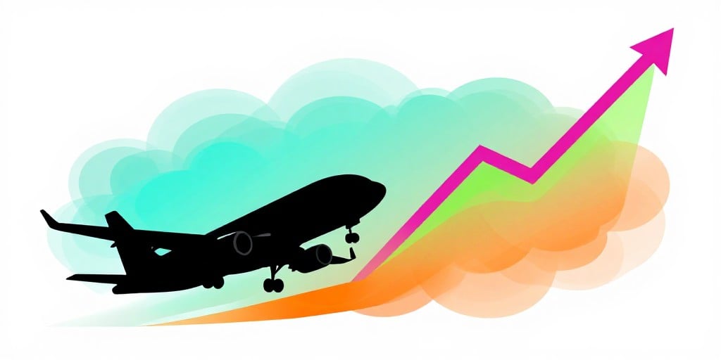Airbus Shares Dip as Aerospace Sector Faces Oil, Supply‑Chain Pressures