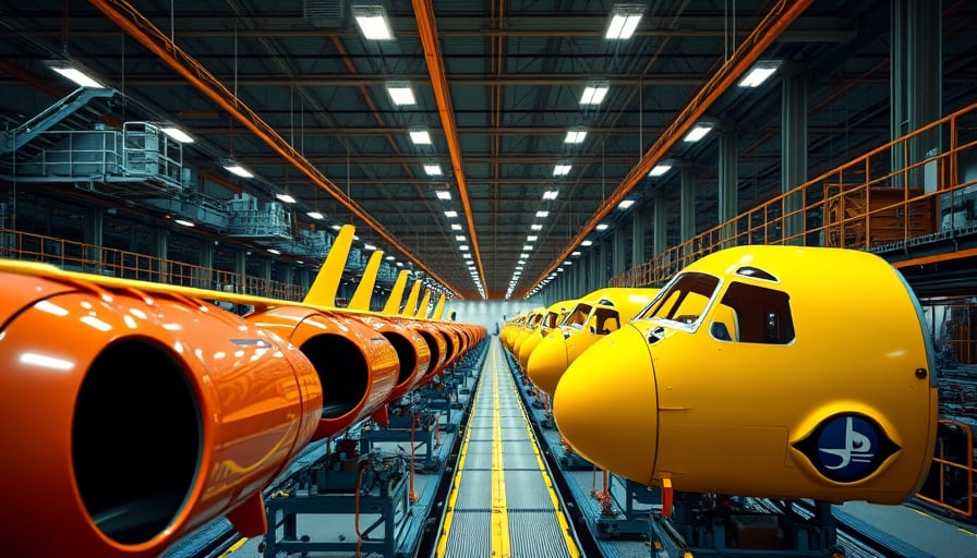 Airbus Shares Dip: What Supply‑Chain and Regulation Mean for Investors