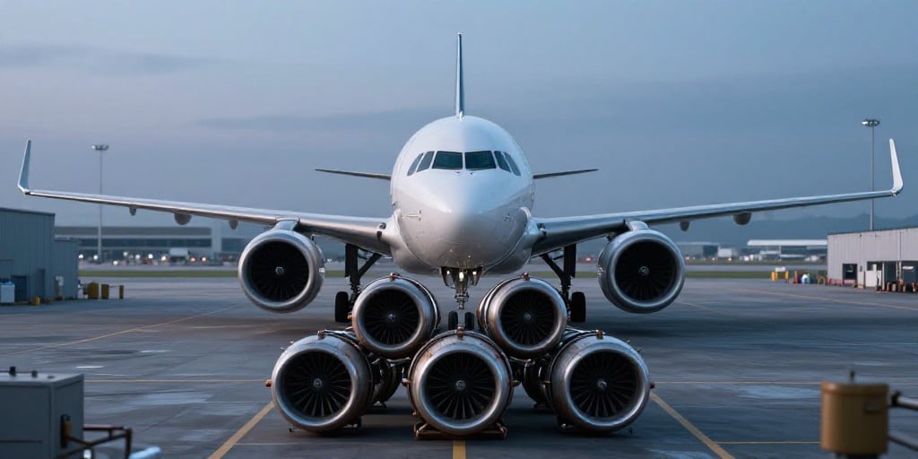 Airbus Shares Rise Amid Production Bottlenecks: How Supply‑Chain Gaps Shape the Future of Aircraft Manufacturing