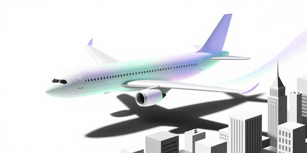 Airbus Shares Rise to Four‑Month High as Supply‑Chain Fixes Boost Delivery Outlook