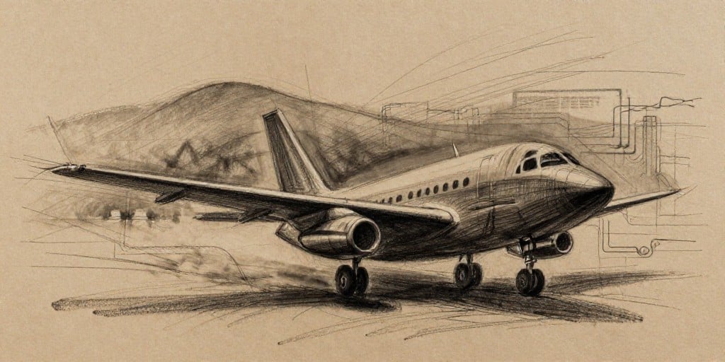 Airbus Shares Surge as European Market Momentum Drives Sector‑Wide Gains and Future‑Ready Capex