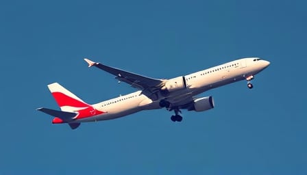 Airbus Shares Surge as Leadership Change Announced with Lars Wagner to Head Commercial Aviation