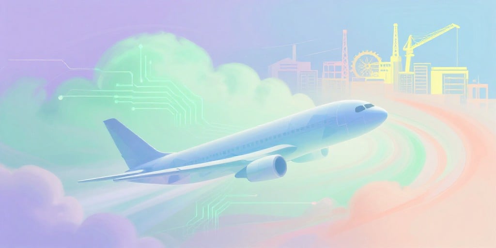 Airbus Shifts Gears: How FCAS Termination Fuels Europe's New Combat‑Cloud Future