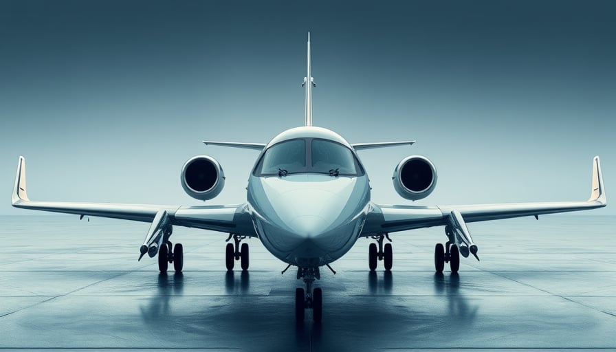 Airbus Software Glitch Sparks European Market Pull‑back & Sector‑Wide Risk Review Airbus Software Glitch Sparks European Market Pull‑back & Sector‑Wide Risk Review