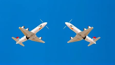Airbus Stock Surge Lifts European Markets Amid Intense Industry Competition