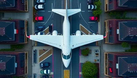 Airbus Surpasses Expectations with Strong Q1 Earnings Amid Industry Challenges