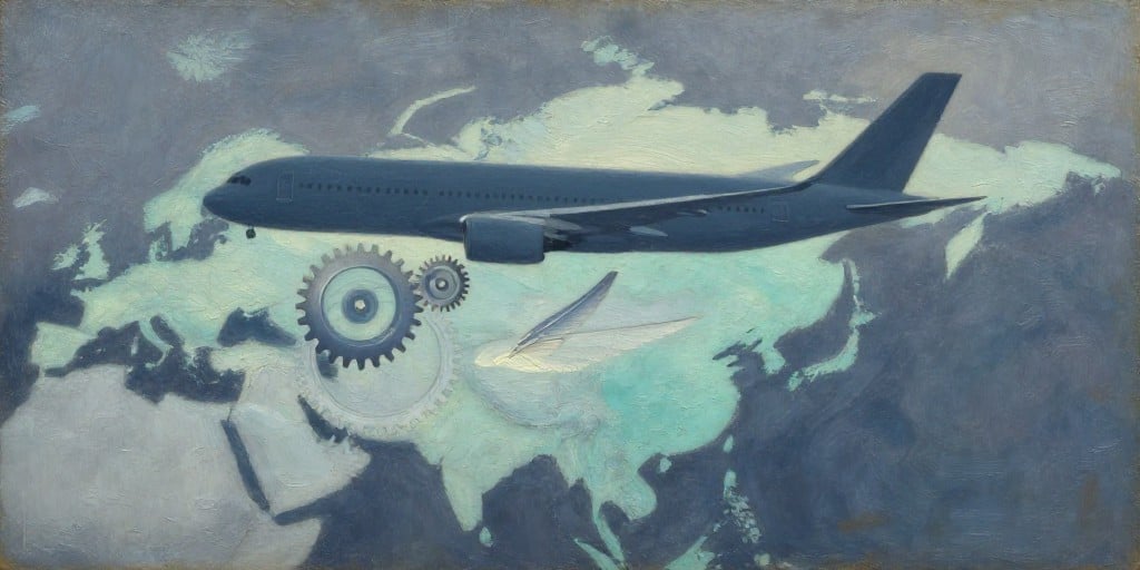 Airbus Wins 95‑Aircraft Deal with China, Boosting Efficiency, Capital ROI, and Market Share Airbus Wins 95‑Aircraft Deal with China, Boosting Efficiency, Capital ROI, and Market Share