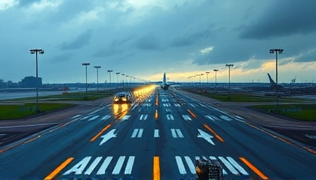 Airlines Group Soars Amid UK Economic Struggles and TAP Privatization Concerns
