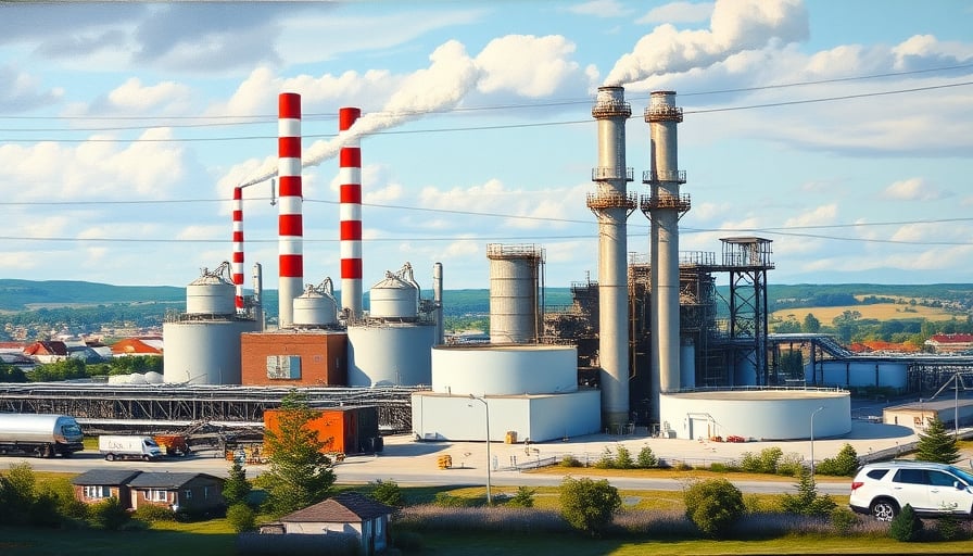 Air Liquide Shares Dip as China Expansion & Hydrogen Push Boost Future Growth Air Liquide Shares Dip as China Expansion & Hydrogen Push Boost Future Growth