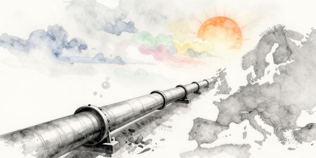 Air Liquide Shares Rise 2% as European Market Rebounds on Strong Industrial Gains