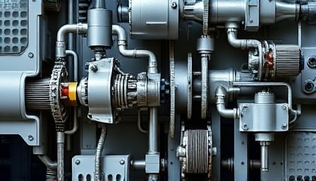 Aisin Co.: A Steady Stock with Hidden Potential, but Caution Advised