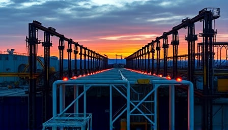Aisin Co. Shows Market Resilience Amidst Volatility, Maintains Stable Investment Appeal