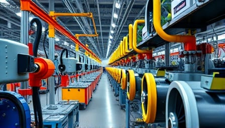 Aisin Co. Shows Stable Price Movement with Key Milestones in 2025