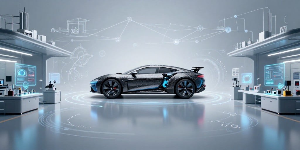 AISIN Corp Accelerates R&D & Supply‑Chain Resilience to Lead Power‑train Electrification