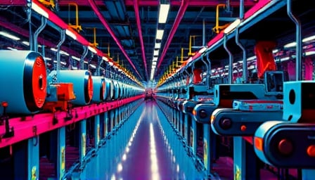 Aisin Seiki's Earnings Estimates Stir Debate: Is It a Buy or a Warning?
