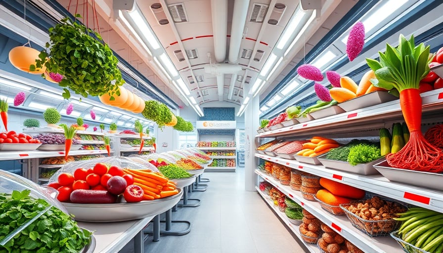 Ajinomoto Beats Earnings Forecast, Signals New Food‑Sector Growth Trajectory