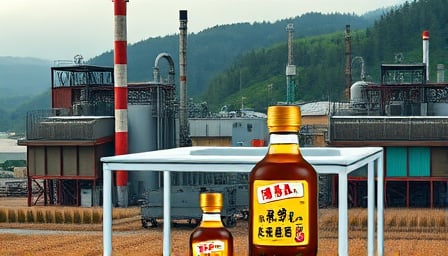 Ajinomoto Co. to Report Strong Earnings Growth and Pharmaceutical Advances on May 8