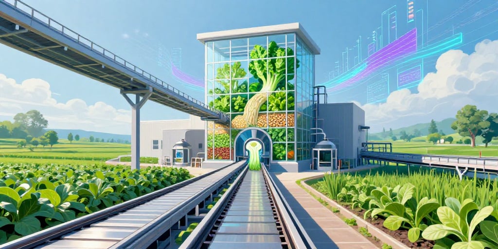 Ajinomoto Expands Capacity & Innovates in Instant Meals & Feed‑Additives