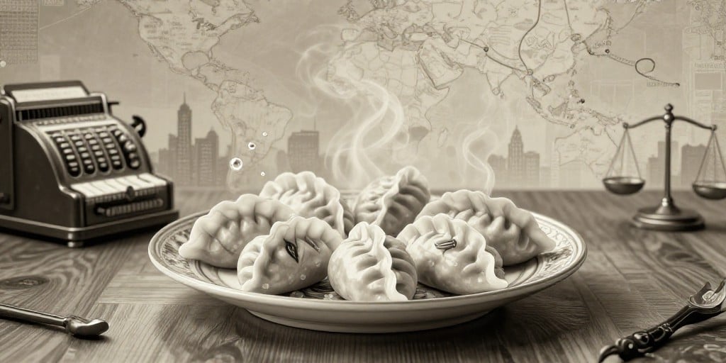 Ajinomoto Launches Sweet & Spicy Gyoza, Jumbo Shumai to Capture U.S. Dumpling Surge