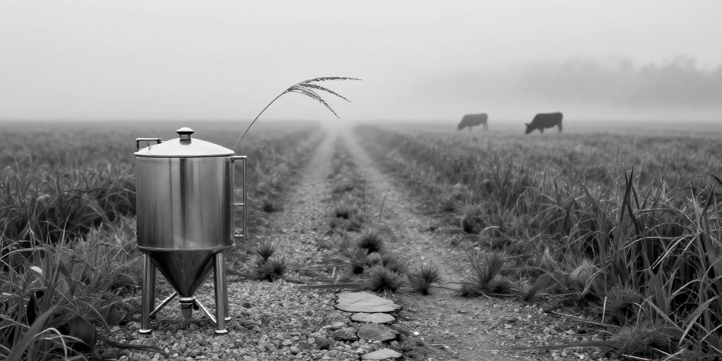 Ajinomoto Leads Global Animal Feed Additives Market with AI‑Driven Sustainability