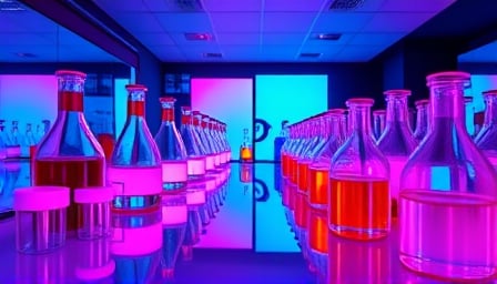 Ajinomoto's Stock Soars on Rising Demand for Functional Foods and Hydrolyzed Collagen