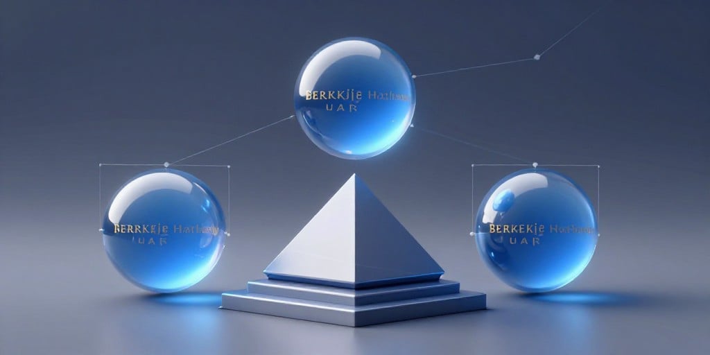 Ajit Jain Charitably Transfers 3 Berkshire Hathaway Class B Shares – Minor Insider Move, No Impact on Control
