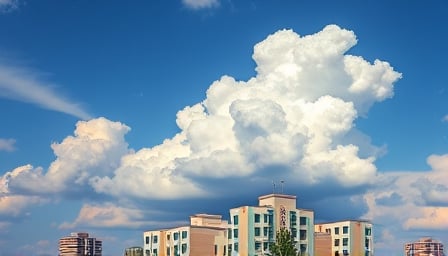 Akamai Holdings Reinforces Leadership in Cloud Services with Industry Recognition and Strong Financials