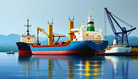 Aker BP ASA Demonstrates Resilience with Stable Valuations Amid Market Volatility