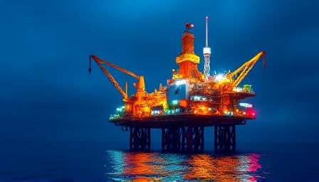 Aker BP ASA Extends Strategic Alliance to Boost Norwegian Oil Production