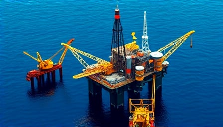 Aker BP ASA Reports Stable Dividends and Rising Stock Amid Market Strength