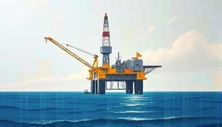 Aker BP ASA Reports Strong Performance with Steady Dividend Growth and Strategic Investments