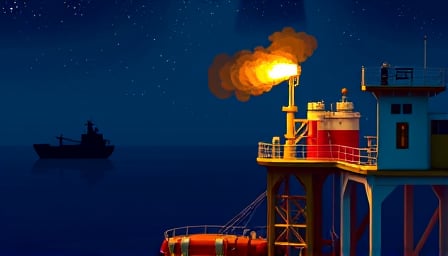 Aker BP ASA Shares Hold Steady at $22.50 Amid Ex-Dividend Announcement