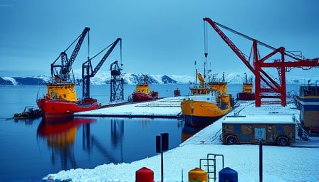 Aker BP ASA Shares Surge 6.2% Amid Positive Market Sentiment