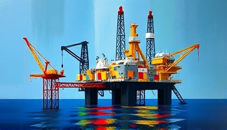 Aker BP ASA Soars with Strategic Dividend Growth and Industry Leadership