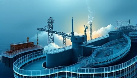 Aker BP ASA's Stock Slightly Dips Amid Market Volatility