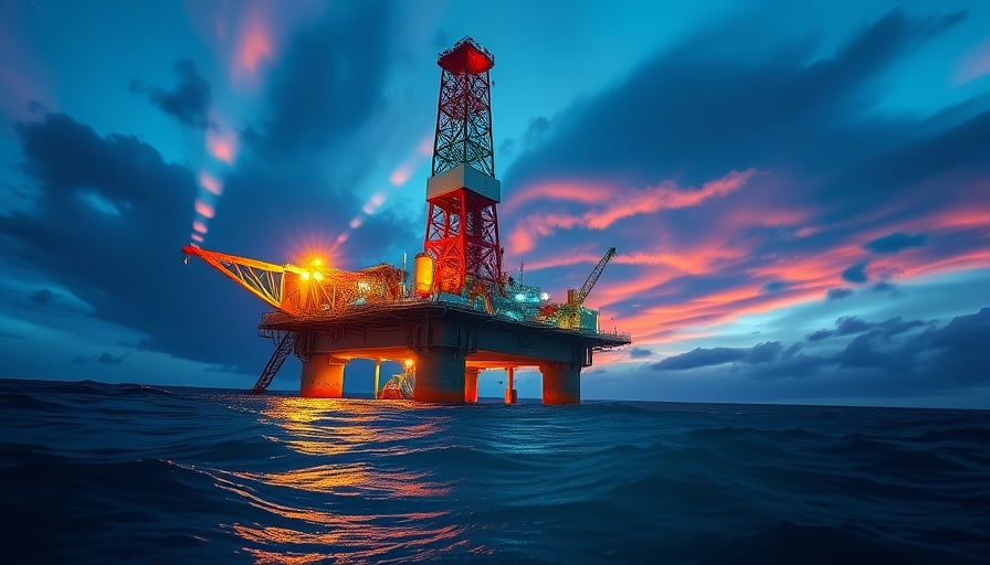 Aker BP Q4 2025 Results: Stable Production, Strong Development Pipeline, and Digital Growth