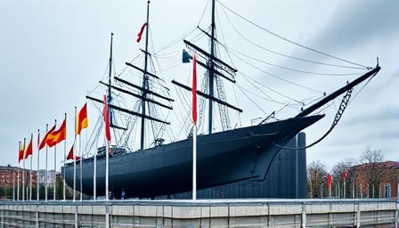 Aker Horizons ASA Initiates Convertible Bond Repurchase, Potentially Affecting Norwegian Market Volatility