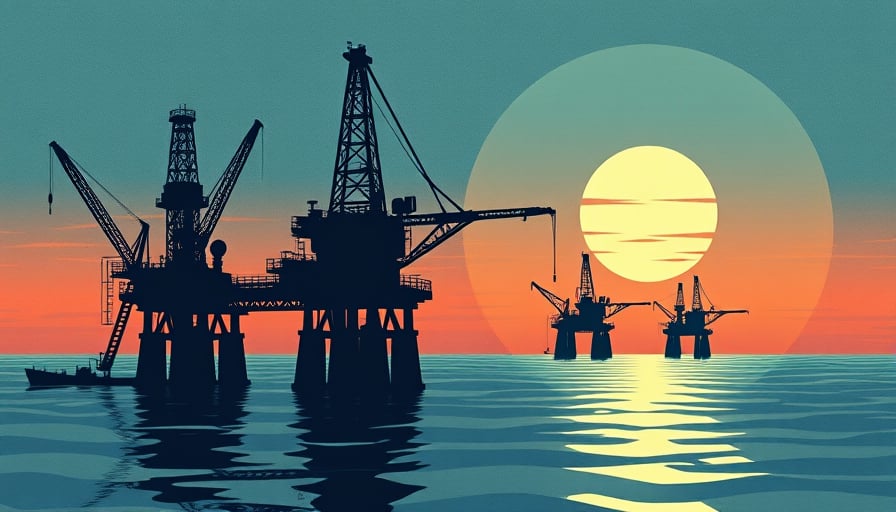 Aker BP Earns DNB Carnegie “Buy” Upgrade As Norway Eyes CCS, Offshore Wind Growth