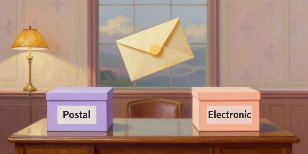 Akzo Nobel (JSW Dulux) Launches Postal & Electronic Ballot for Upcoming Shareholder Meeting