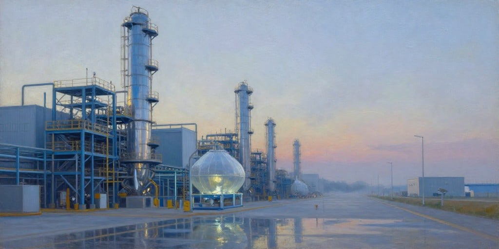 Akzo Nobel Leads Powder Coatings Growth with Low‑VOC Innovation and Global Reach